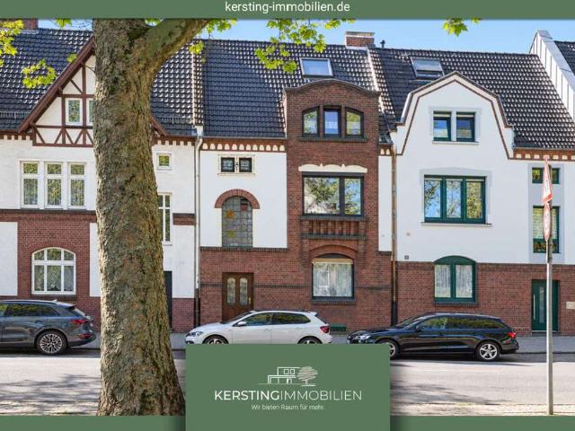 Haus zum Kaufen in Krefeld 398.000,00 EUR 154 m²