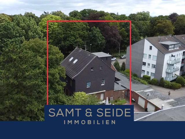 Haus zum Kaufen in Krefeld 399.000,00 EUR 418 m²