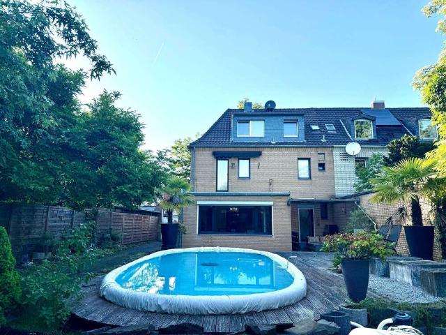 Haus zum Kaufen in Krefeld 399.000,00 EUR 168 m²