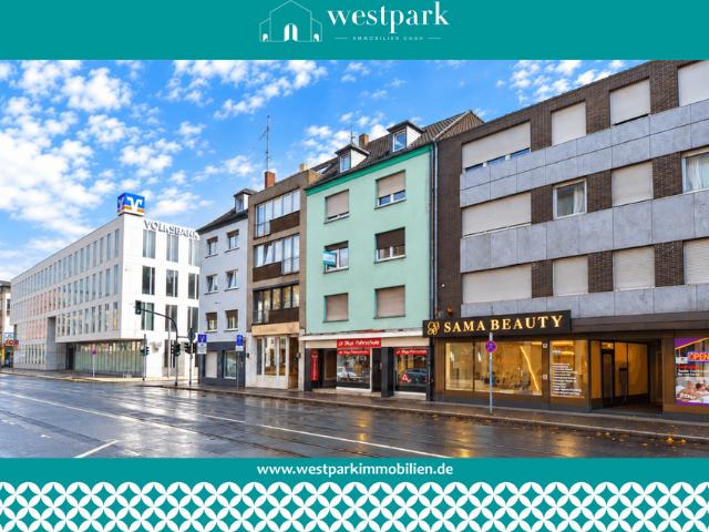 Haus zum Kaufen in Krefeld 399.000,00 EUR 208 m²