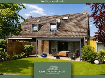 Haus zum Kaufen in Krefeld Traar 489.000,00 EUR 135 m²
