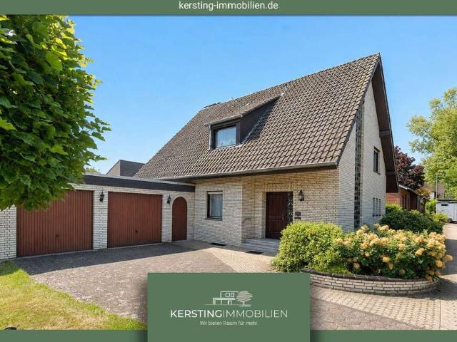 Haus zum Kaufen in Krefeld Traar 598.000,00 EUR 160 m²