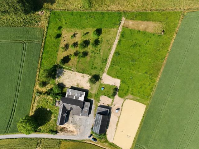 Haus zum Kaufen in Krefeld Traar 712.600,00 EUR 123 m²