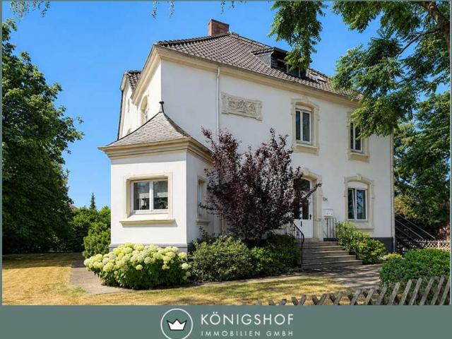 Haus zum Kaufen in Krefeld Traar 850.000,00 EUR 249 m²