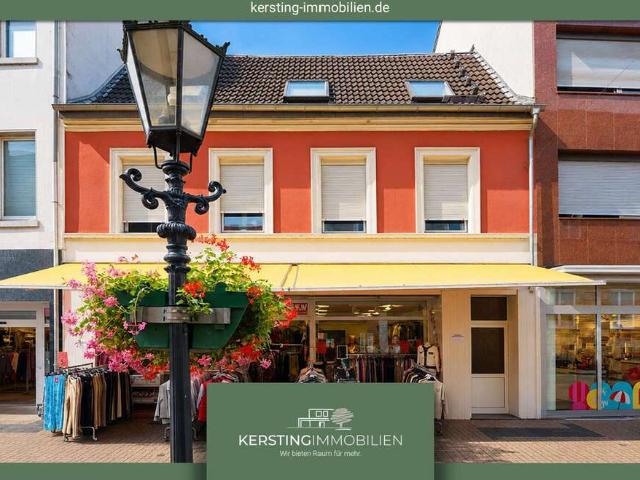 Haus zum Kaufen in Krefeld Uerdingen 479.000,00 EUR 136 m²