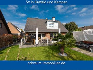 Haus zum Kaufen in Krefeld Uerdingen 730.000,00 EUR 146 m²