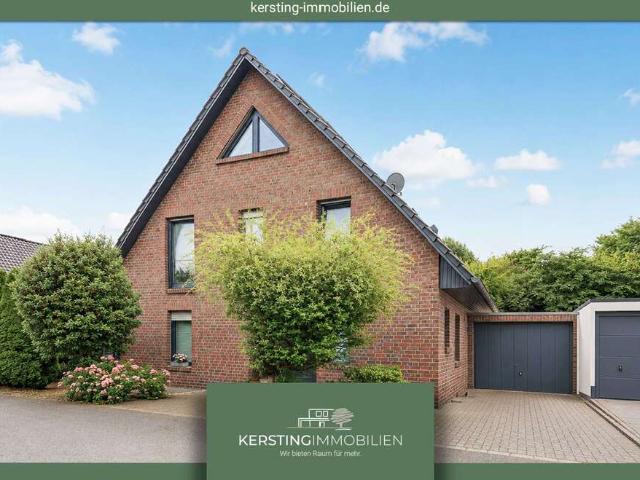 Haus zum Kaufen in Krefeld Verberg 795.000,00 EUR 158 m²