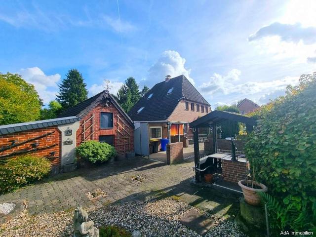 Haus zum Kaufen in Krefeld Benrad Süd 355.000,00 EUR 100 m²