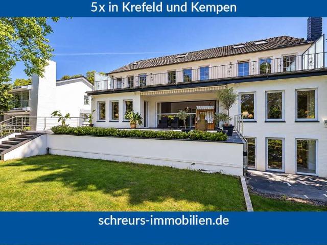 Haus zum Kaufen in Krefeld Bockum 1.980.000,00 EUR 425.64 m²