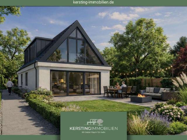 Haus zum Kaufen in Krefeld Bockum 269.000,00 EUR 140 m²