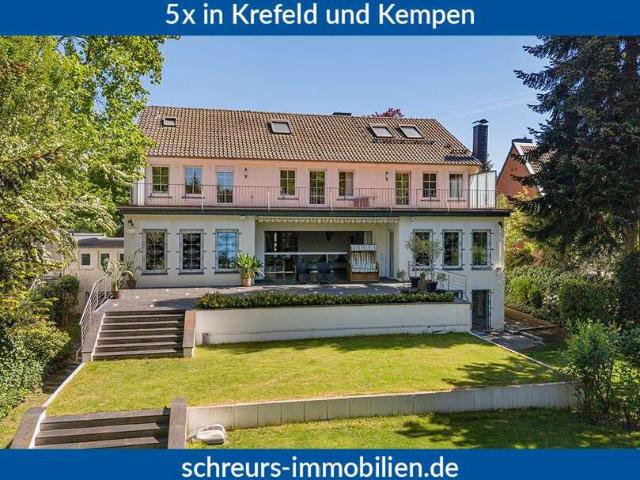 Haus zum Kaufen in Krefeld Bockum 2.185.000,00 EUR 425.64 m²