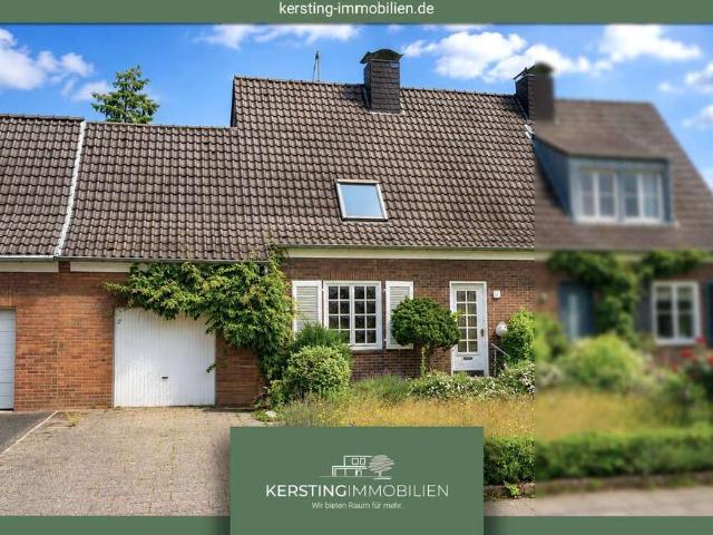 Haus zum Kaufen in Krefeld Bockum 379.000,00 EUR 103 m²