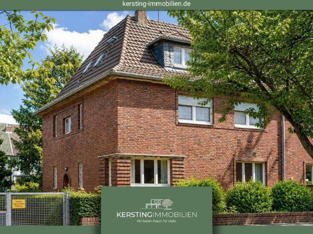 Haus zum Kaufen in Krefeld Bockum 489.000,00 EUR 148 m²