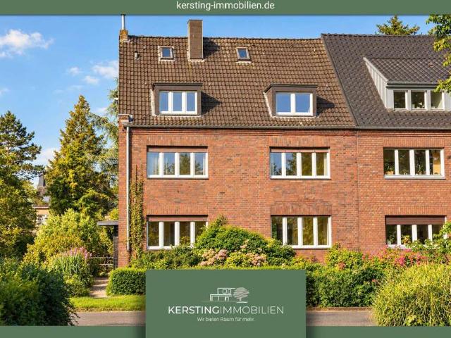 Haus zum Kaufen in Krefeld Bockum 495.000,00 EUR 157 m²