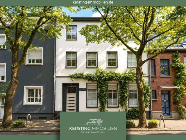 Haus zum Kaufen in Krefeld Bockum 498.000,00 EUR 241 m²