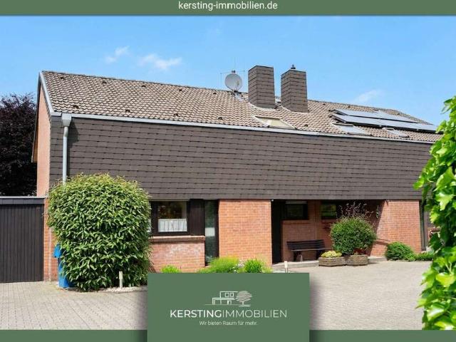 Haus zum Kaufen in Krefeld Bockum 569.000,00 EUR 144.62 m²