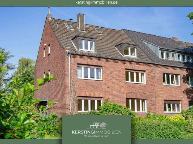 Haus zum Kaufen in Krefeld Bockum 598.000,00 EUR 157 m²