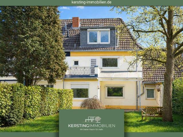 Haus zum Kaufen in Krefeld DießemLehmheide 379.000,00 EUR 122 m²