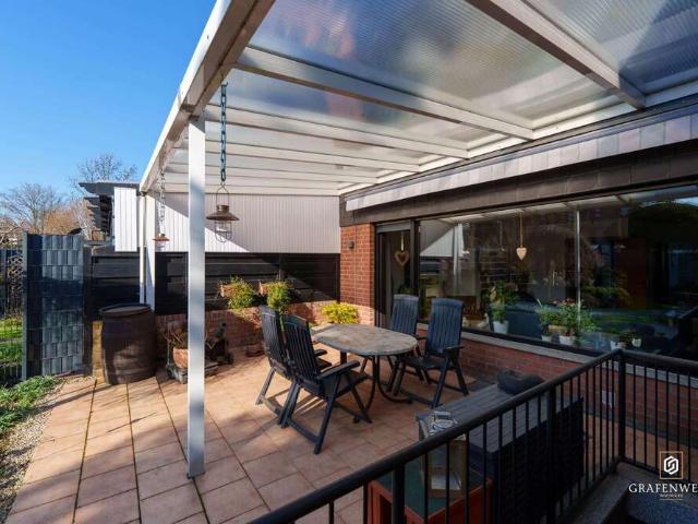 Haus zum Kaufen in Krefeld Fischeln 499.000,00 EUR 150 m²