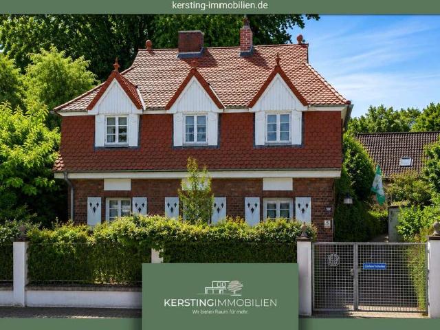 Haus zum Kaufen in Krefeld Fischeln 625.000,00 EUR 143.62 m²