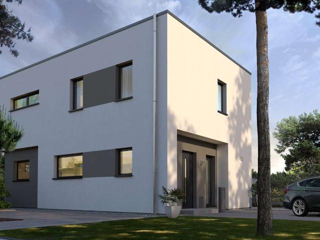 Haus zum Kaufen in Krefeld Fischeln 649.760,00 EUR 134.29 m²