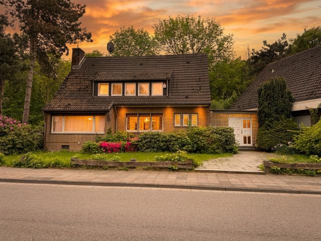 Haus zum Kaufen in Krefeld Forstwald 435.000,00 EUR 152 m²