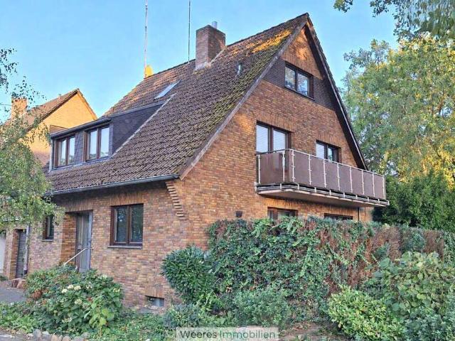 Haus zum Kaufen in Krefeld Hüls 429.500,00 EUR 136 m²
