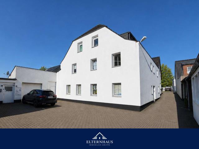 Haus zum Kaufen in Krefeld Hüls 880.000,00 EUR 540.92 m²