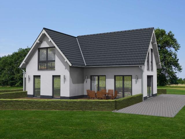 Haus zum Kaufen in Krefeld Oppum 618.850,00 EUR 130 m²