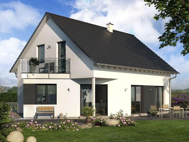 Haus zum Kaufen in Kremmen 417.221,00 EUR 147.31 m²