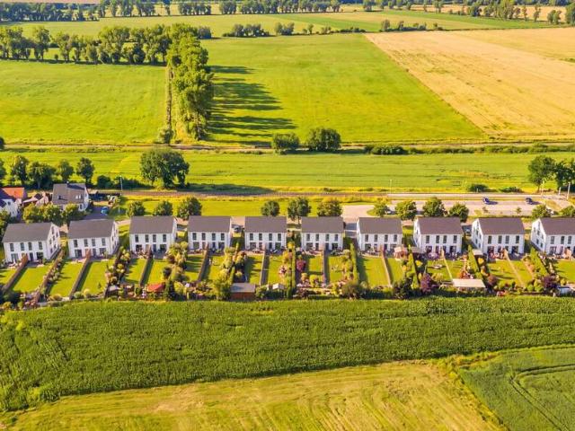 Haus zum Kaufen in Kremmen 419.780,00 EUR 120 m²