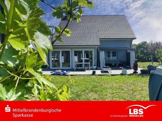 Haus zum Kaufen in Kremmen 520.000,00 EUR 156 m²