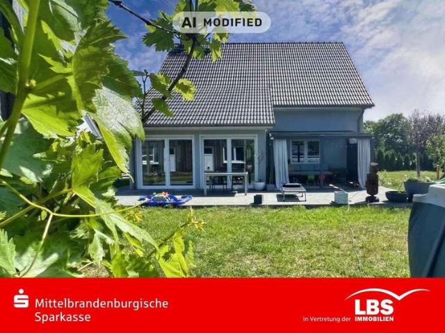 Haus zum Kaufen in Kremmen 520.000,00 EUR 156 m²