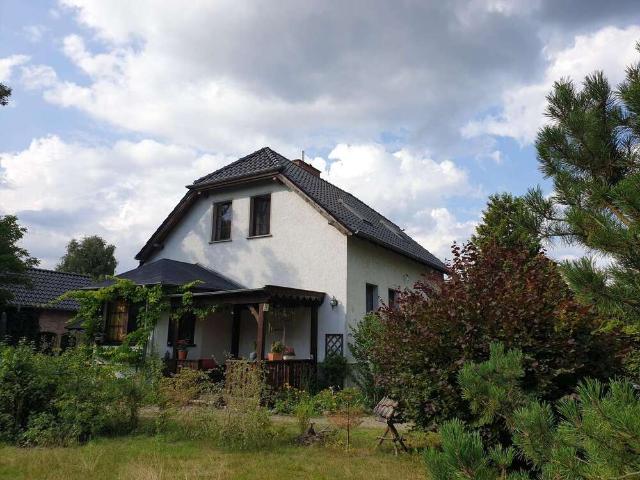 Haus zum Kaufen in Kremmen 599.000,00 EUR 170 m²
