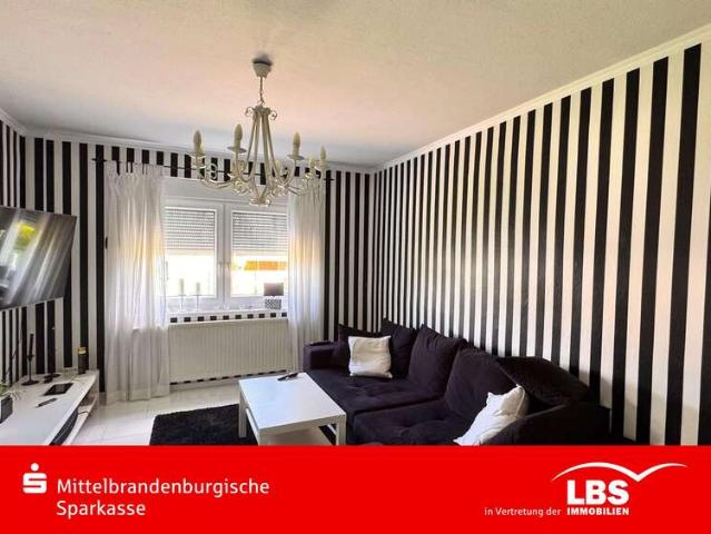 Haus zum Kaufen in Kremmen 250.000,00 EUR 96.7 m²
