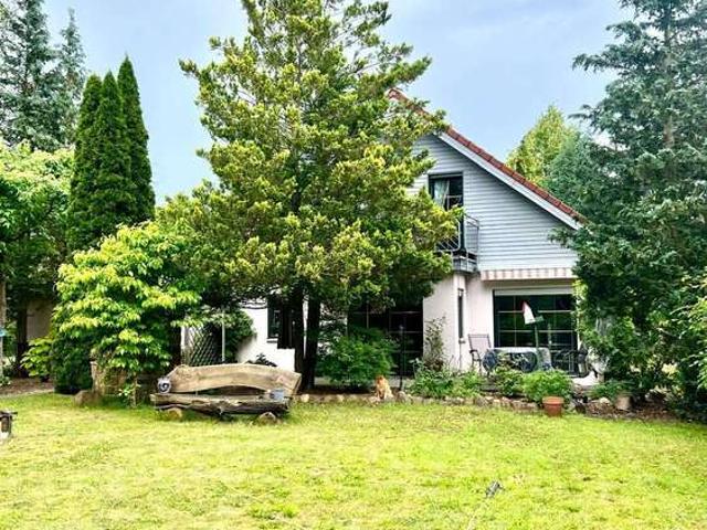 Haus zum Kaufen in Kremmen Amalienfelde 389.000,00 EUR 129.2 m²
