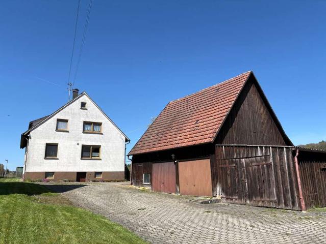 Haus zum Kaufen in Kreßberg 280.000,00 EUR 141 m²