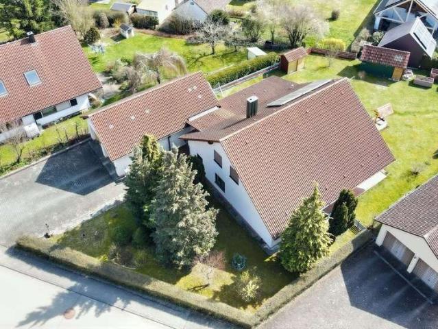 Haus zum Kaufen in Kreßberg 360.000,00 EUR 94.64 m²