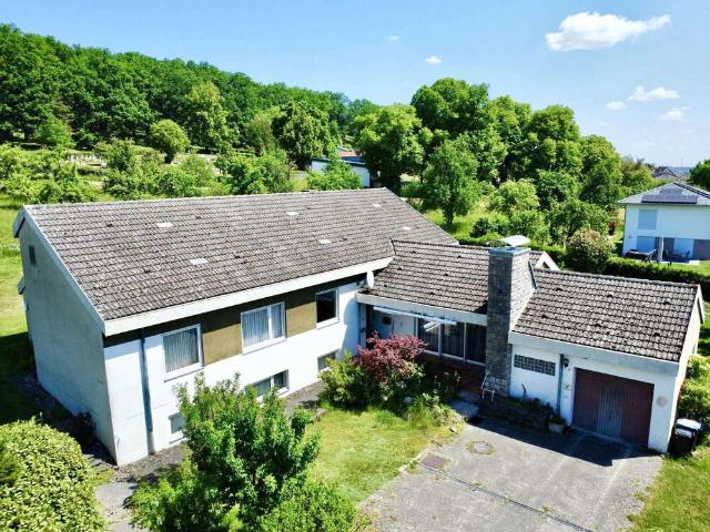 Haus zum Kaufen in Kreßberg 389.000,00 EUR 188.35 m²