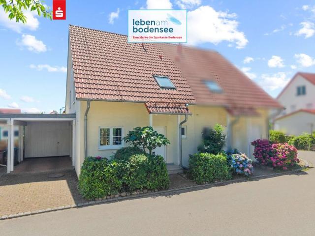 Haus zum Kaufen in Kressbronn 599.000,00 EUR 126.19 m²
