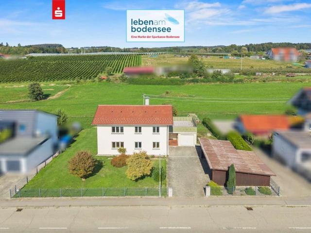 Haus zum Kaufen in Kressbronn 764.000,00 EUR 149.76 m²