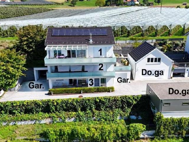 Haus zum Kaufen in Kressbronn 2.050.000,00 EUR 281 m²