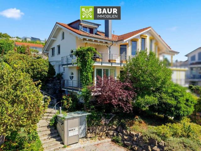 Haus zum Kaufen in Kressbronn am Bodensee 1.550.000,00 EUR 197 m²