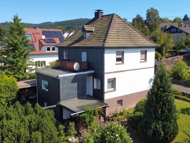 Haus zum Kaufen in Kreuztal 299.000,00 EUR 160 m²