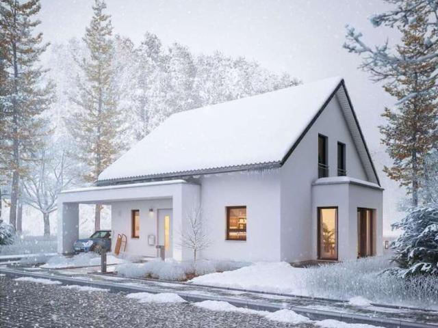 Haus zum Kaufen in Kreuztal 329.999,00 EUR 134 m²