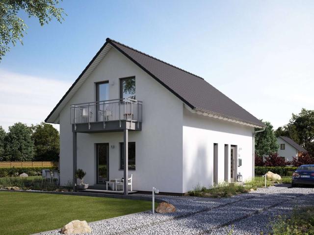Haus zum Kaufen in Kreuztal 342.000,00 EUR 149 m²