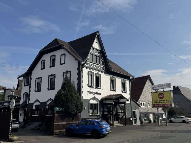 Haus zum Kaufen in Kreuztal 759.000,00 EUR 437 m²