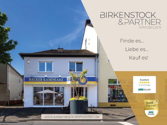 Haus zum Kaufen in Kreuzau 470.000,00 EUR 385.53 m²