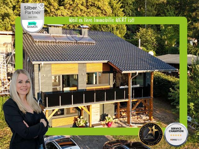 Haus zum Kaufen in Kreuzau 585.000,00 EUR 209 m²