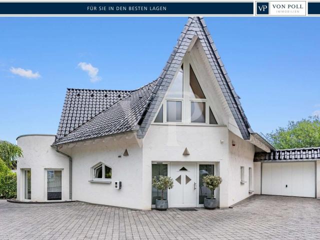 Haus zum Kaufen in Kreuzau 625.000,00 EUR 175.65 m²